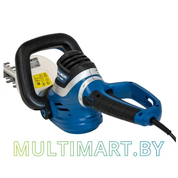 Кусторез Hyundai HYHT 600E картинка 4